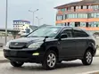 Toyota Harrier 2.4 2005 Black - 2