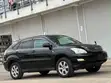 Toyota Harrier 2.4 2005 Black - 3