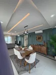 Furnished 3-Bedroom Apartment for Rent in Masaki - 3