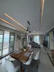 Furnished 3-Bedroom Apartment for Rent in Masaki - 4