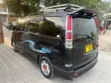 Toyota Noah 2001 Black - 1