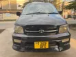Toyota Noah 2001 Black - 2
