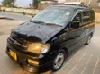 Toyota Noah 2001 Black - 3