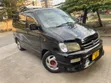Toyota Noah 2001 Black - 5