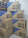 Ailyons 32" Frameless LED TV - 1