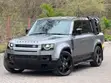 2024 Land Rover Defender 130 X Dynamic D300 - 1