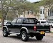 Toyota Hilux 1998 Pickup Double Cabin - 1