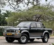 Toyota Hilux 1998 Pickup Double Cabin - 2
