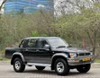 Toyota Hilux 1998 Pickup Double Cabin - 3