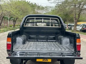 Toyota Hilux 1998 Pickup Double Cabin