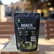 Maca Boost Coffee for Men (150g / 15 Sachets) - 2