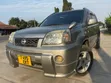 Nissan X-Trail 2004 Gold - 1