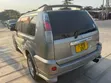 Nissan X-Trail 2004 Gold - 2