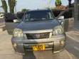 Nissan X-Trail 2004 Gold - 5