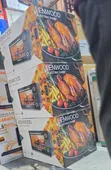Kenwood 50 Litre Oven - 1