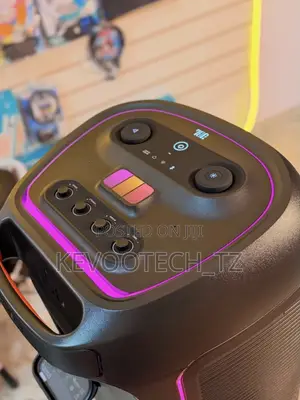 JBL Partybox Ultimate Bluetooth Speaker