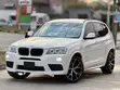 BMW X3 M'Sport 2014 - 2