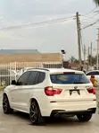 BMW X3 M'Sport 2014 - 3