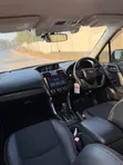 Subaru Forester 2014 White - 2