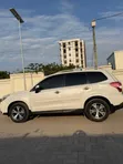 Subaru Forester 2014 White - 4
