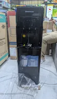 Westpoint 3-Tap Water Dispenser with Bottom Fridge Cabinet - 1