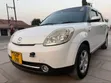 Mazda Verisa 2007 White - 1