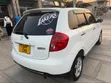 Mazda Verisa 2007 White - 2