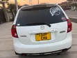 Mazda Verisa 2007 White - 4