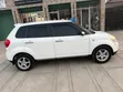 Mazda Verisa 2007 White - 5