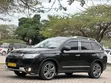 Mitsubishi Outlander 2014 Black - 2