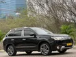 Mitsubishi Outlander 2014 Black - 3