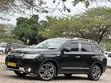 Mitsubishi Outlander 2014 Black - 4
