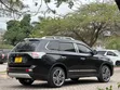 Mitsubishi Outlander 2014 Black - 5