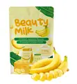 Dear Face Beauty Milk Premium Japanese Melon Collagen Drink - 1