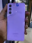 Samsung Galaxy S21 FE 128GB Purple - 1