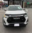 2023 Toyota Hilux Double Cabin 4x4 - 1