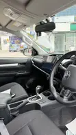 2023 Toyota Hilux Double Cabin 4x4 - 3