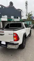 2023 Toyota Hilux Double Cabin 4x4 - 4