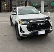 2023 Toyota Hilux Double Cabin 4x4 - 5