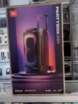 JBL PartyBox 330 Portable Bluetooth Speaker - 1