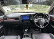 Mitsubishi Outlander 2014 Nyeusi - 1