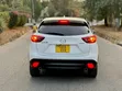Mazda CX-5 2015 Nyeupe - 2