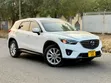 Mazda CX-5 2015 Nyeupe - 3