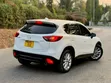 Mazda CX-5 2015 Nyeupe - 4