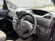 Toyota Ractis 2009 Silver - 5