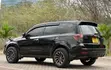 Subaru Forester 2011 Matt Black - 1
