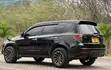 Subaru Forester 2011 Matt Black - 2
