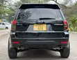 Subaru Forester 2011 Matt Black - 4