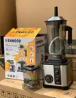 Kenwood Blender 2.5L & Hisense GBK Blender - 1