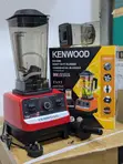 Kenwood Blender 2.5L & Hisense GBK Blender - 2